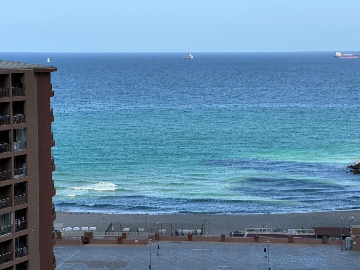Brand New - Massive Studio - E1 - Self Catering Gibraltar Exterior foto