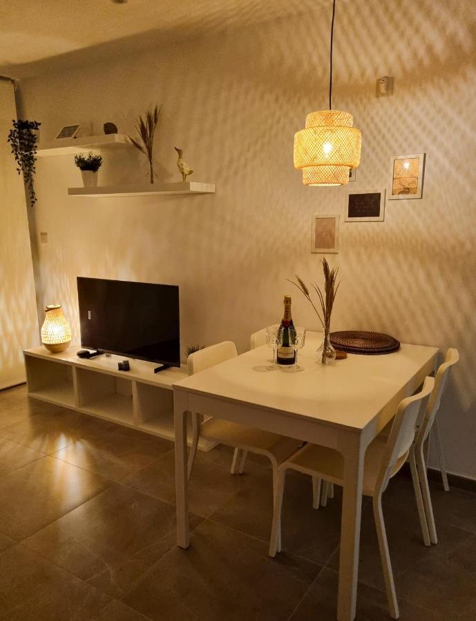 Brand New - Massive Studio - E1 - Self Catering Gibraltar Exterior foto