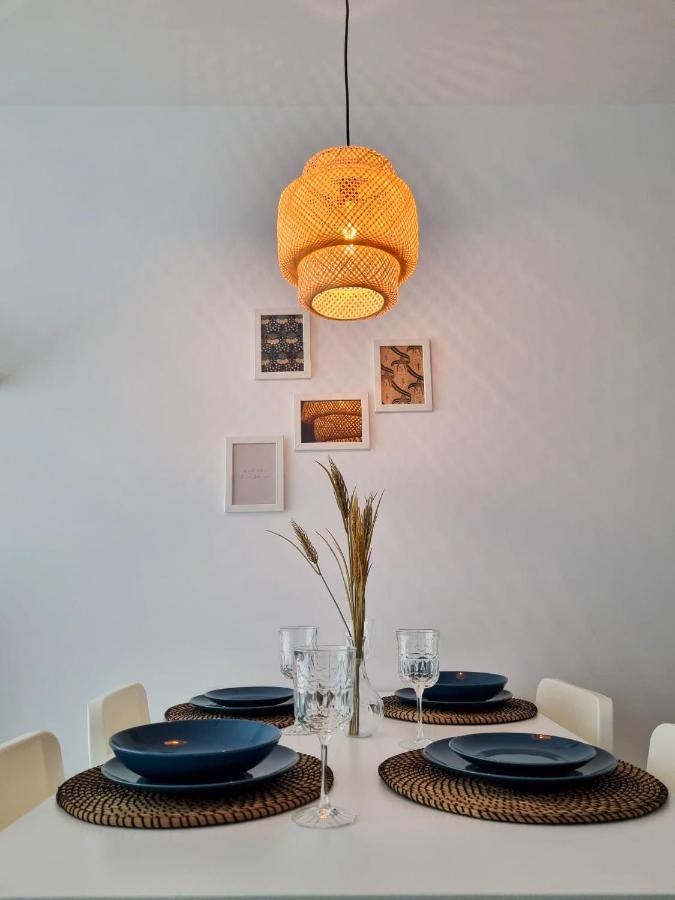 Brand New - Massive Studio - E1 - Self Catering Gibraltar Exterior foto