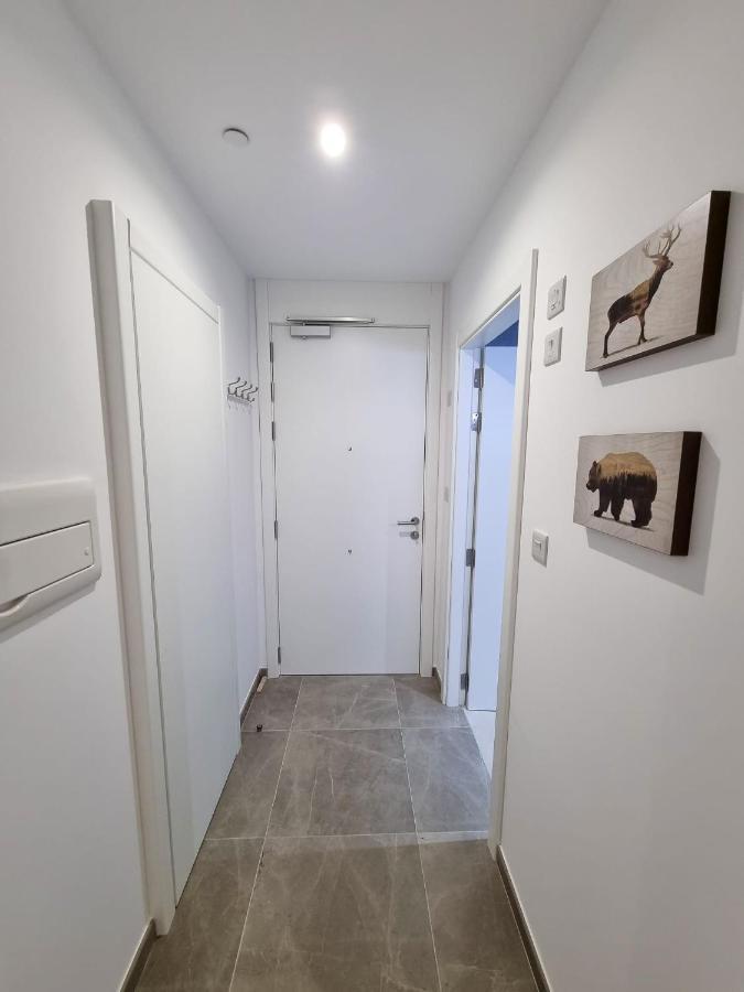 Brand New - Massive Studio - E1 - Self Catering Gibraltar Exterior foto